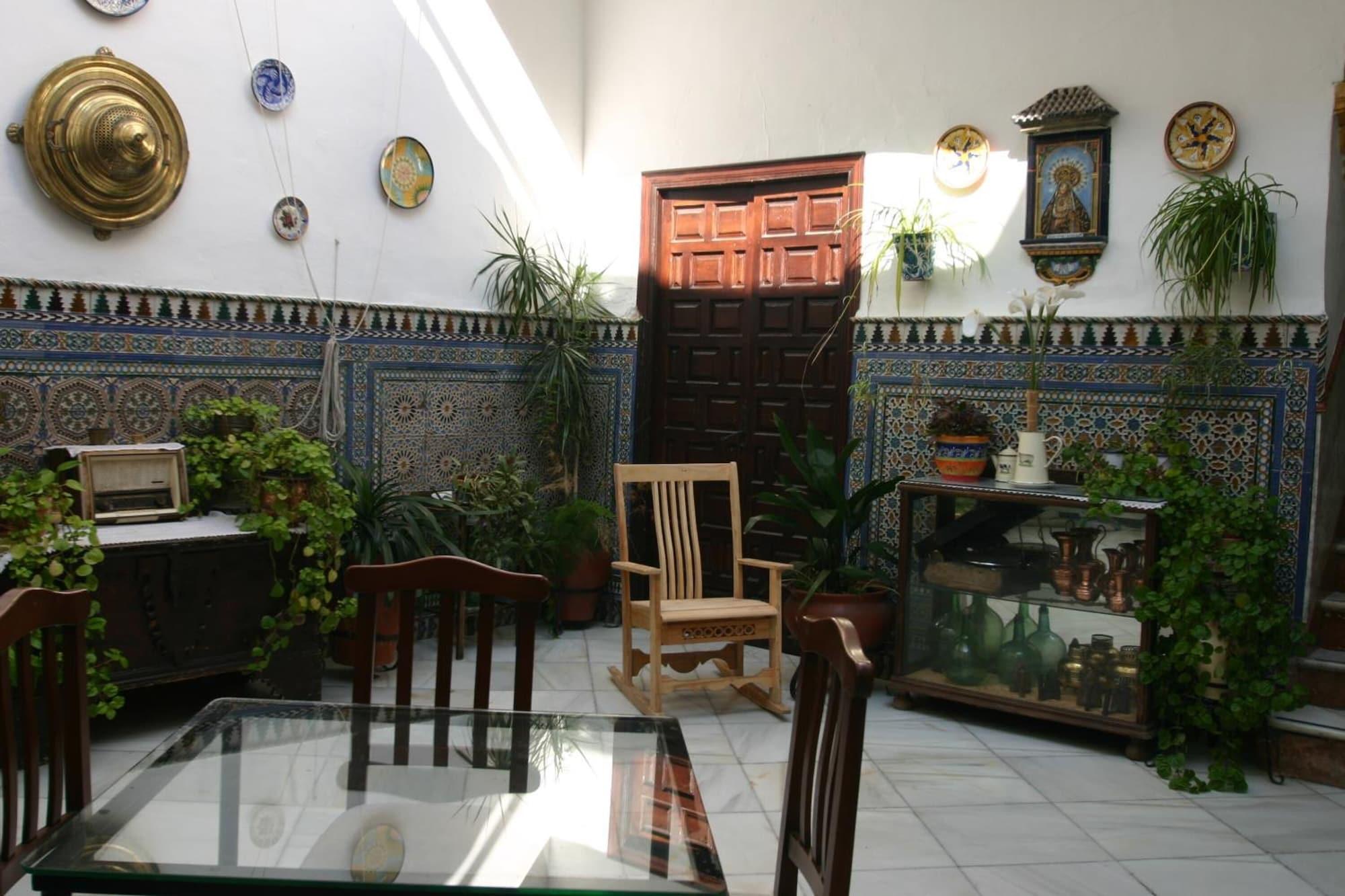 Restaurant Pensión El Portillo