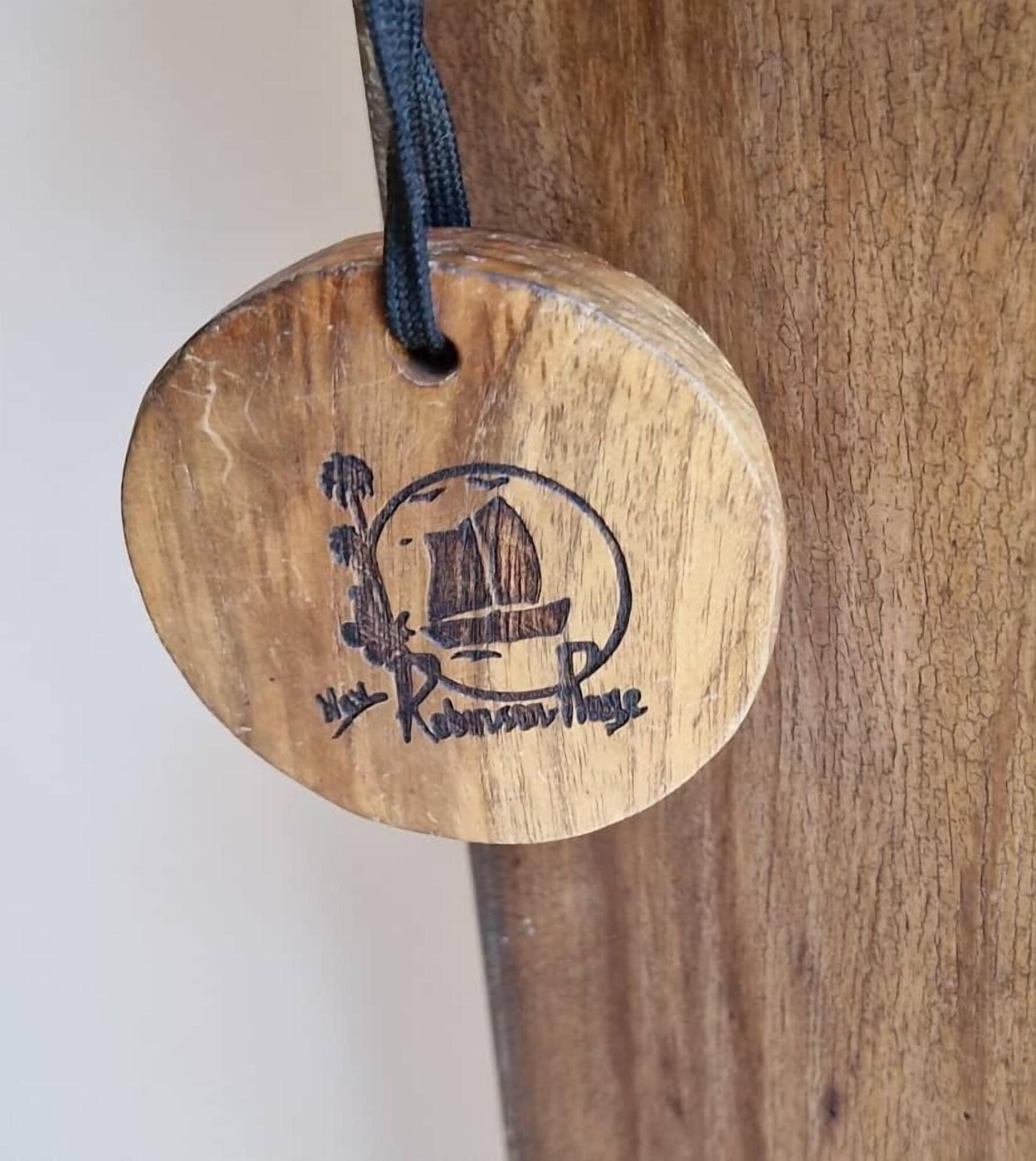 Vista Lobby New Robinson Plage