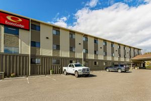 Alojamiento - Baymont by Wyndham Missoula