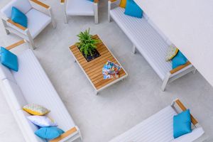 Alquiler Vacacional - Luxury Villa Lucy Lemon with beautiful outdoor pool