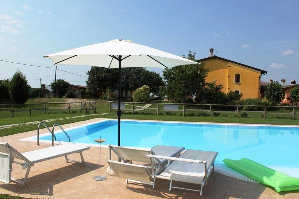 Varios Agriturismo Trebis