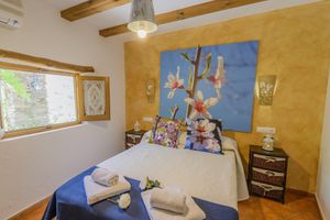Alquiler Vacacional - COTTAGE "C'ANTONIA AND MANUEL"
