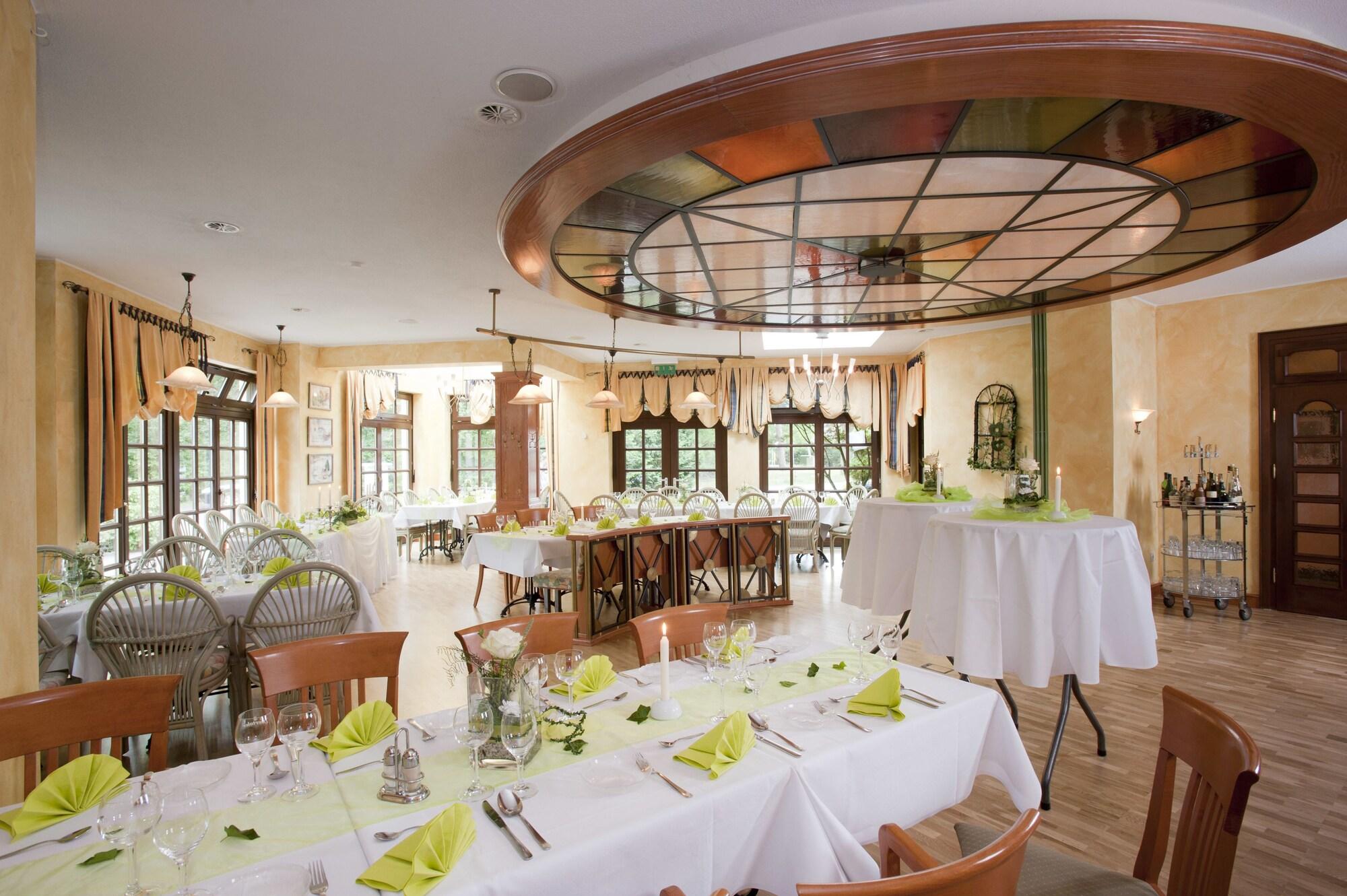 Salón de Baile Hotel Meiners