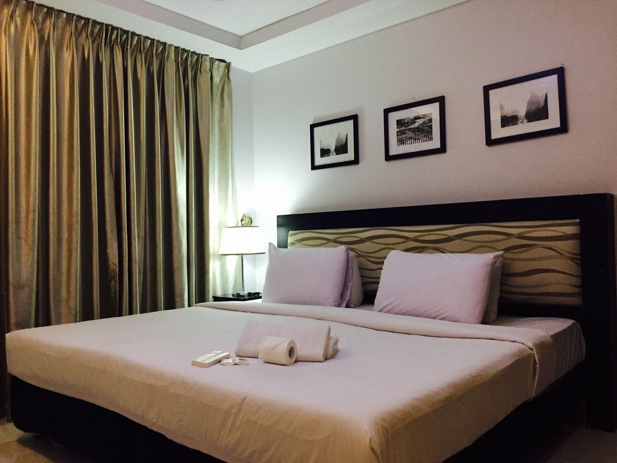 Varios Dragonlink Suites