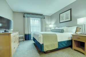 Alojamiento - Bentley Brook - Hancock, MA - 2BD, Sleeps 8ppl - B