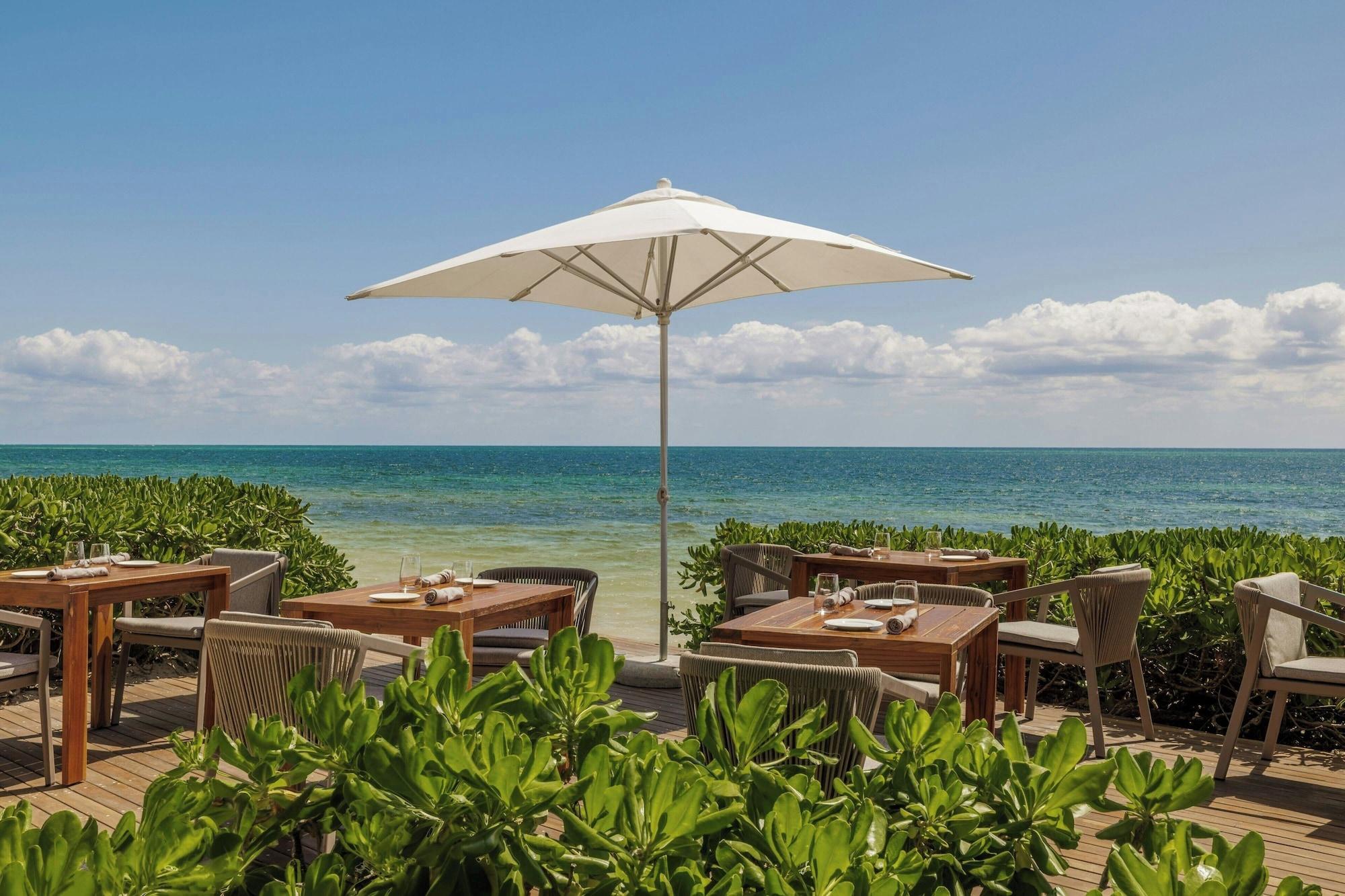Restaurant Royalton Reserve Paraíso de la Bonita, A Luxury Collection Resort, Riviera Maya, Adult All-Inclusive