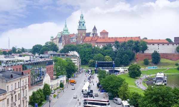Kazimierz