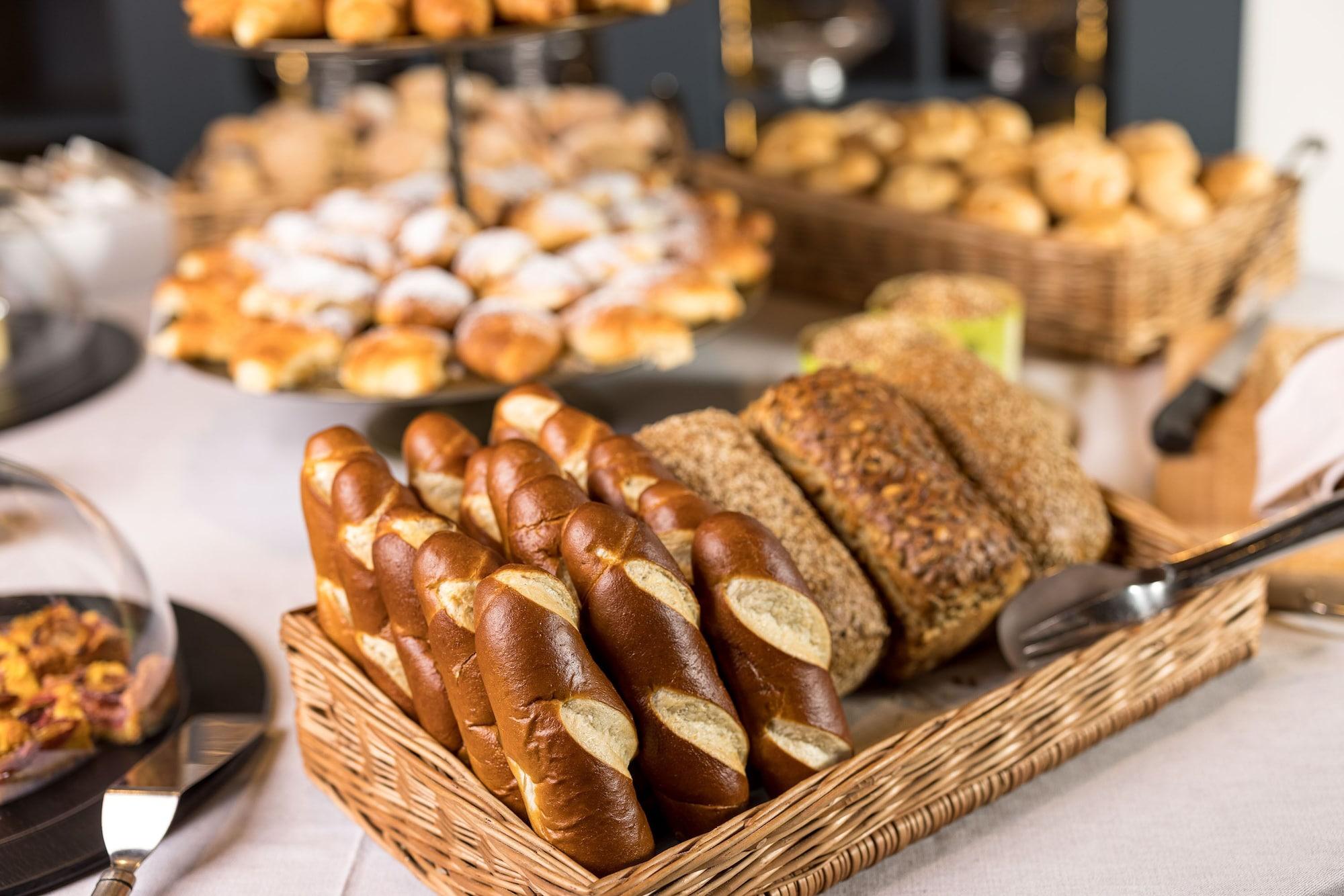 Restaurant Hotel Finkenhof