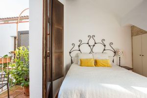 Alquiler Vacacional - Apartamentos Los Patios de la Judería