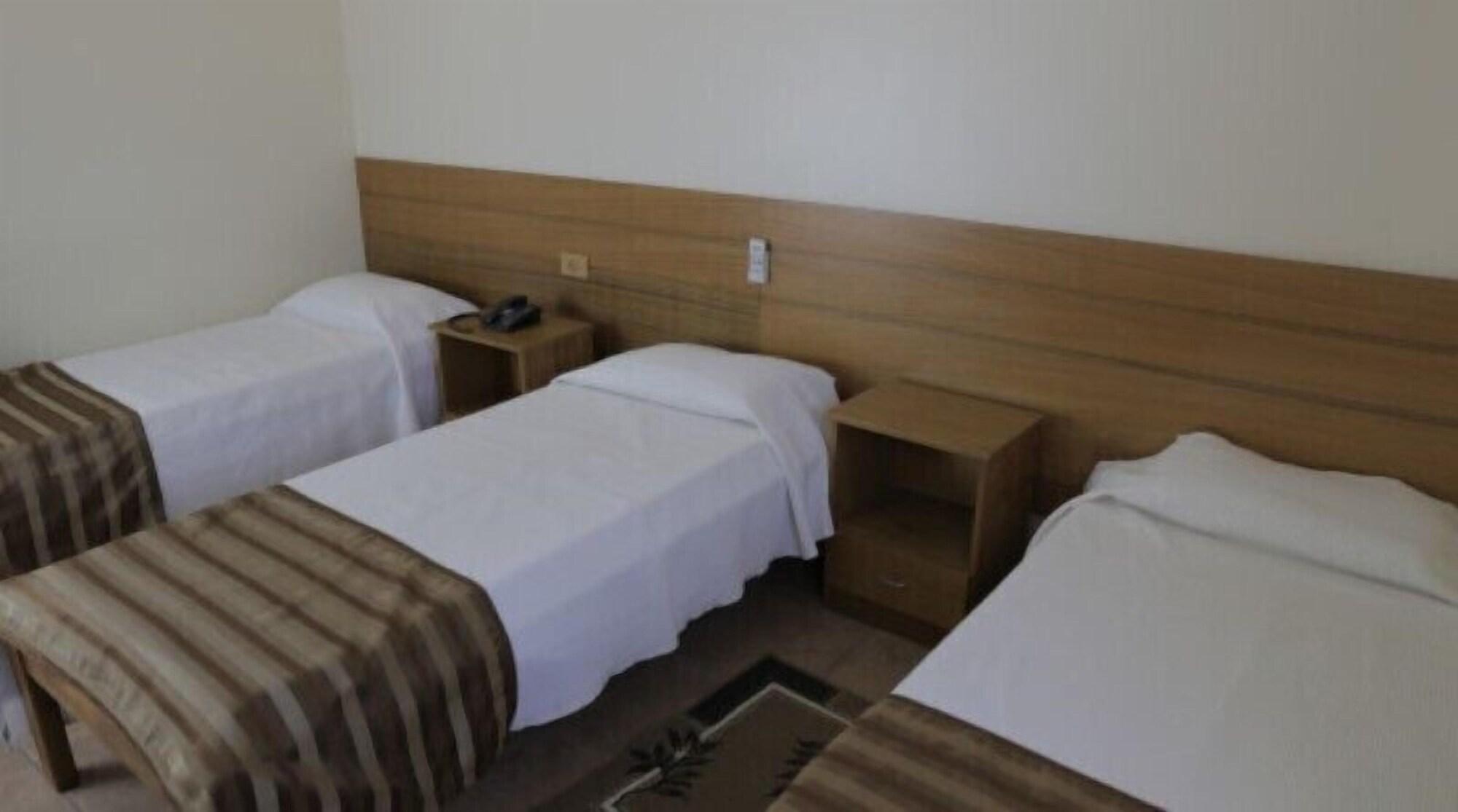 Habitación Hotel Mainardi