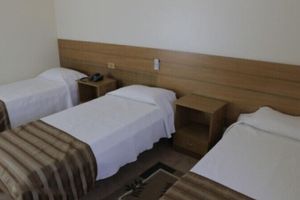 Alojamiento - Hotel Mainardi