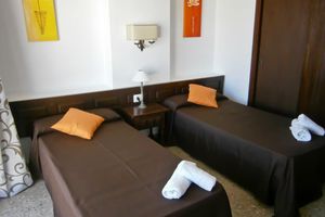 Alquiler Vacacional - Mestret