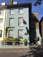 Alojamiento - Churchill Guest House