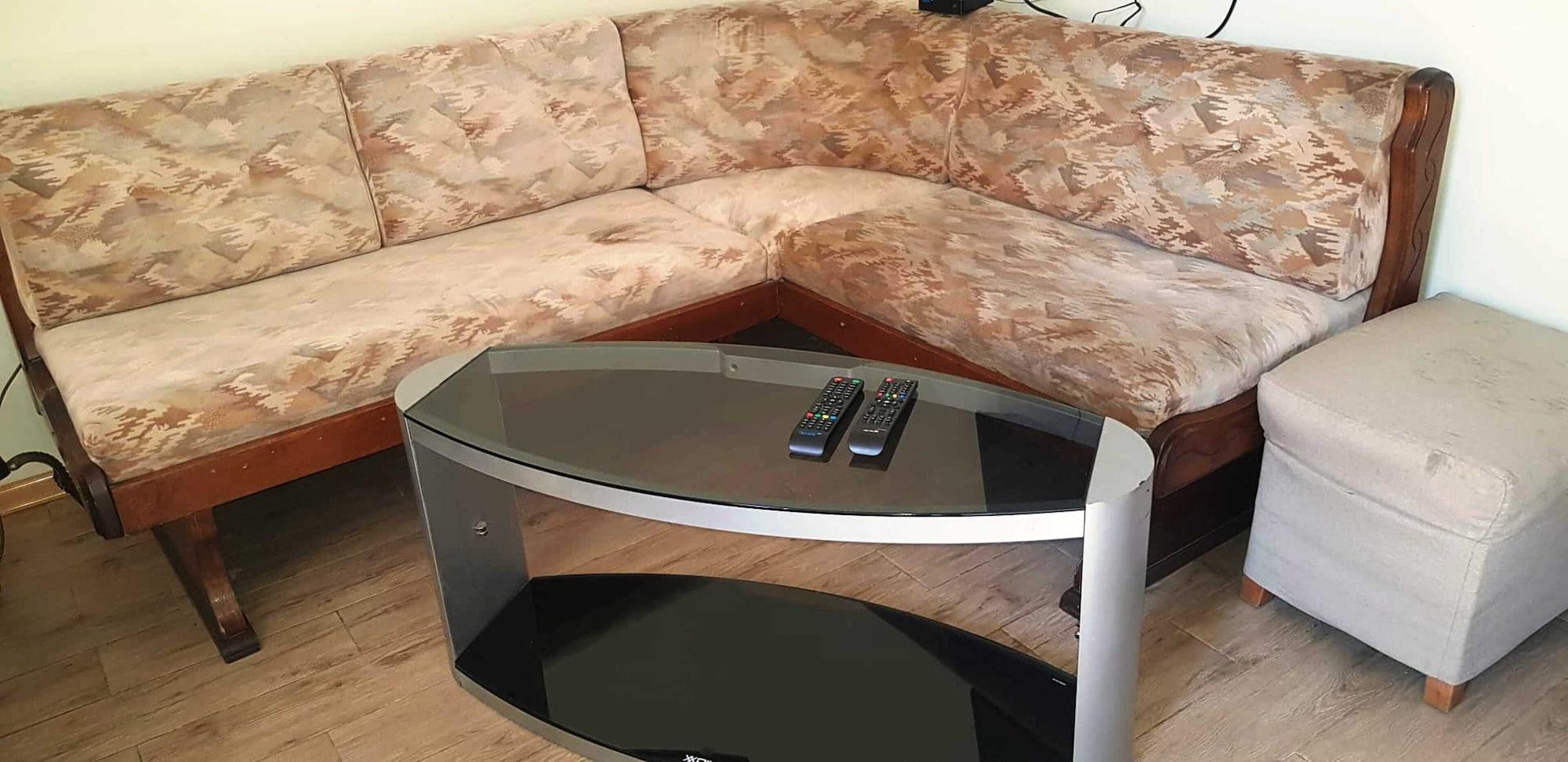 Habitación Hotel Cattaleya