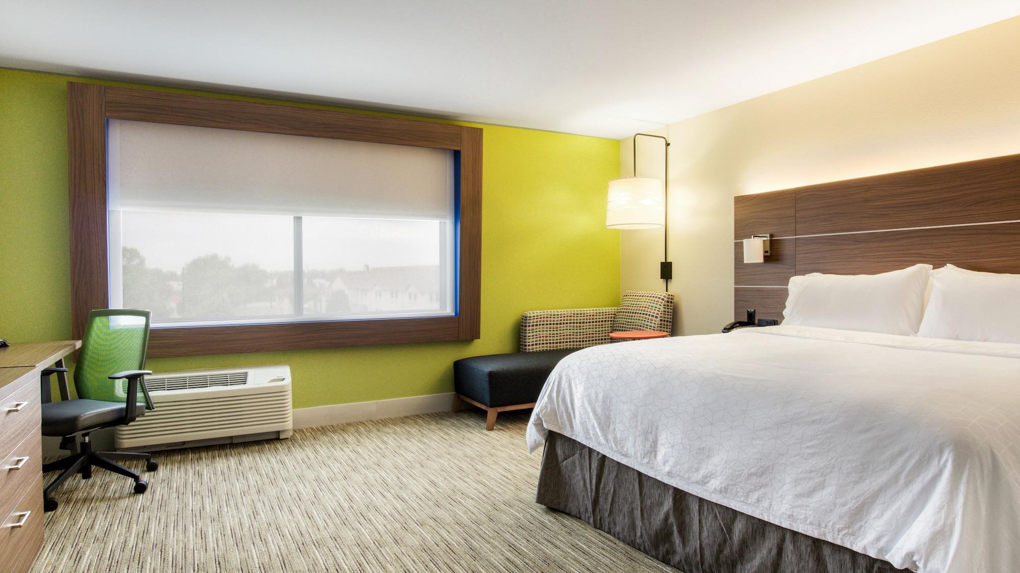 Habitación Holiday Inn Express Hillsville by IHG
