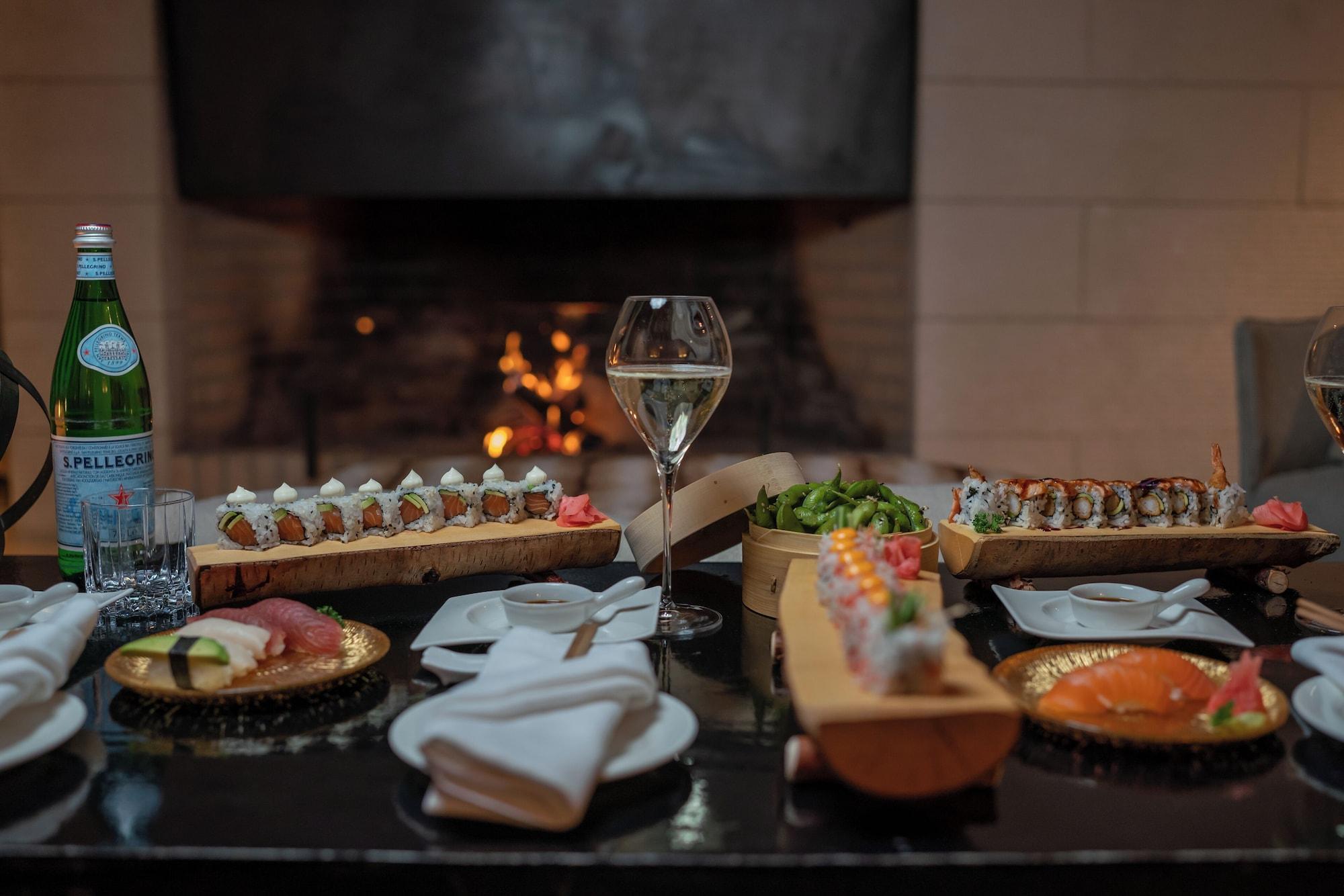 Restaurant Hotel Madlein