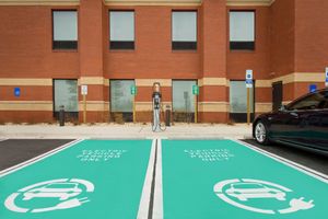 Alojamiento - Hampton Inn & Suites Washington DC North/Gaithersburg