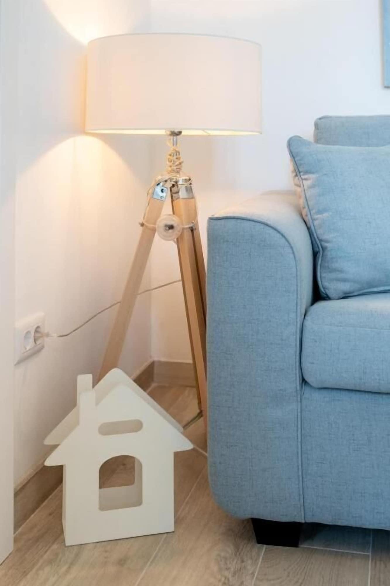 Comodidades del Alojamiento Apartments and Room Poesia