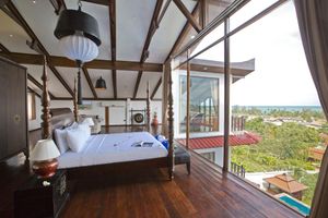 Alquiler Vacacional - Paradise Island Estate