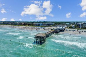 Alquiler Vacacional - Wave Watcher at Cocoa Beach