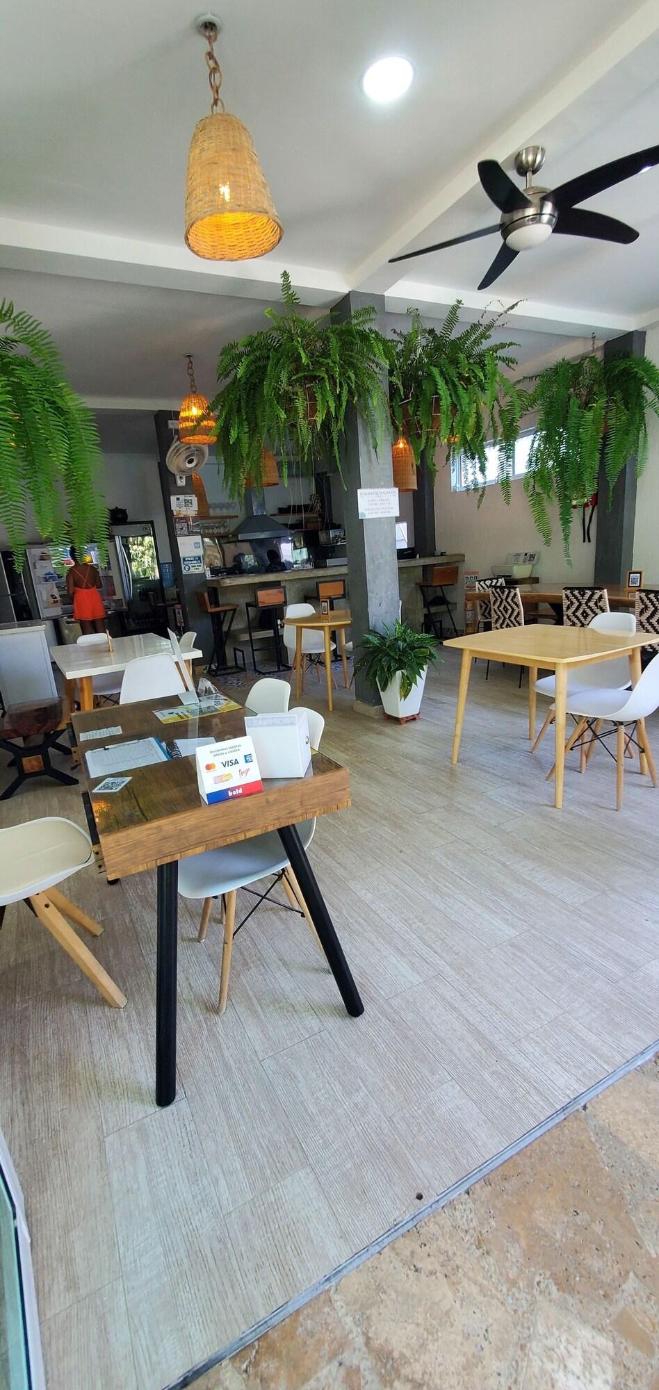 Vista Lobby Ritacuba House Boutique