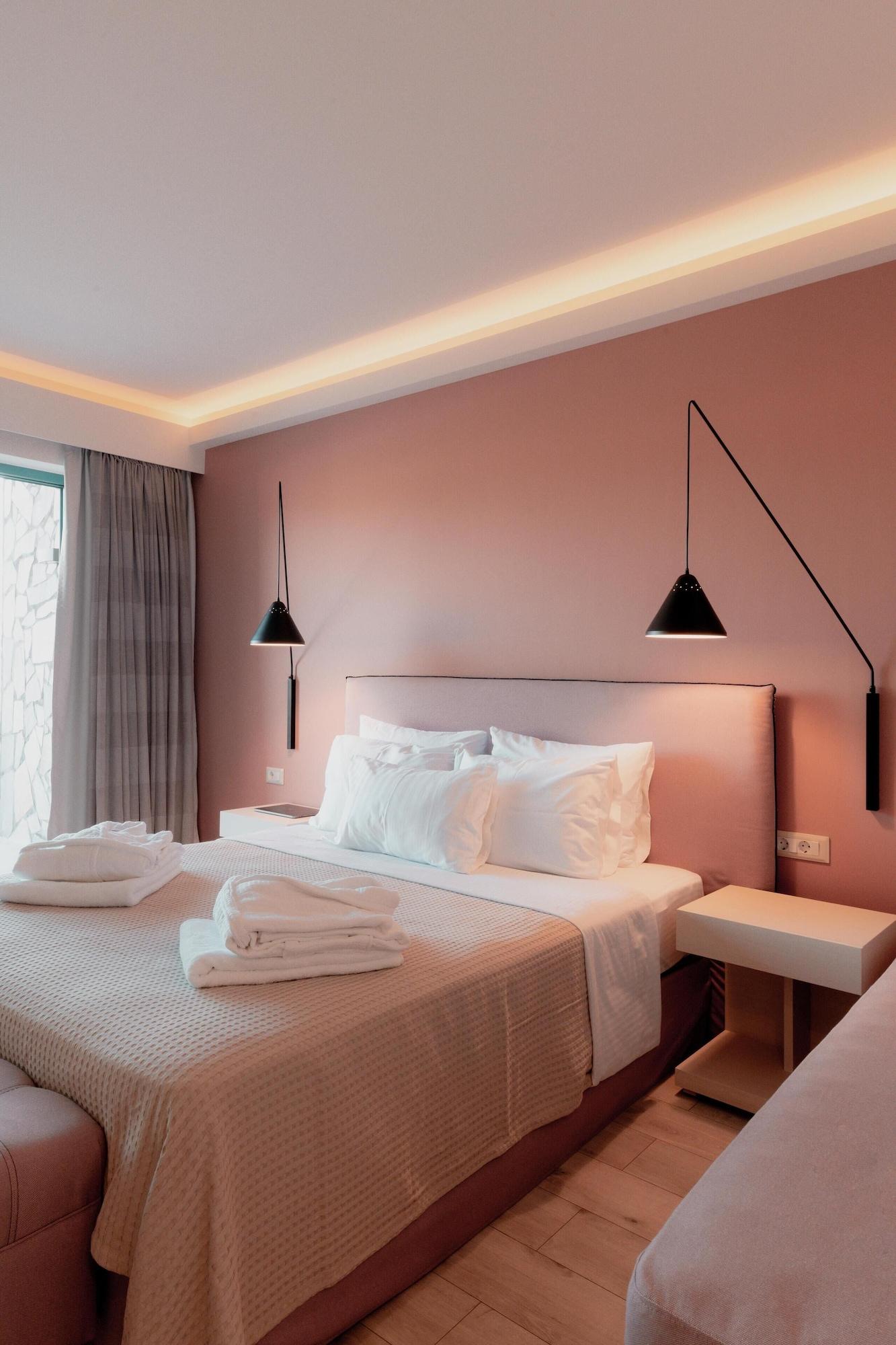 Habitación Palacio Del Sol Luxury Apartments
