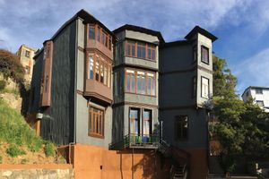 Alojamiento - Casa Puente Hotel Boutique