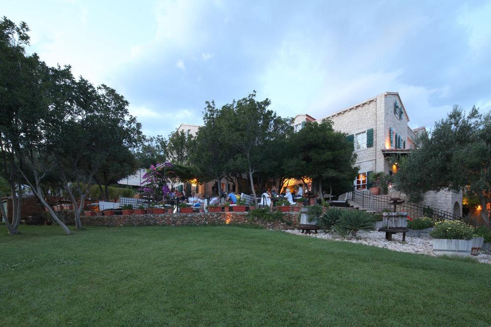 Instalaciones Recreativas Hotel Boskinac