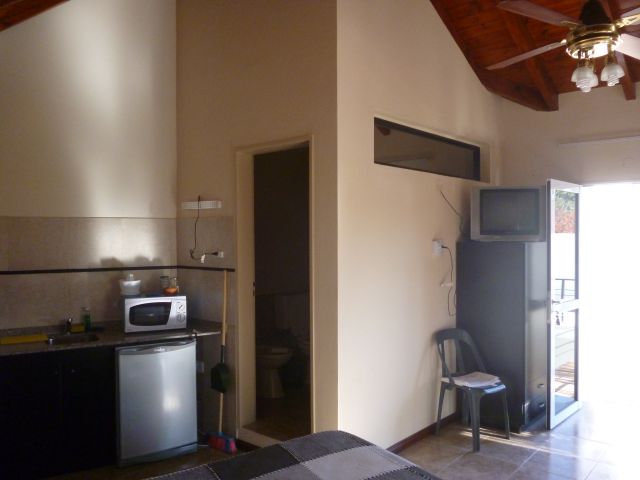Set de Habitación Bungalows Costas del Paraiso