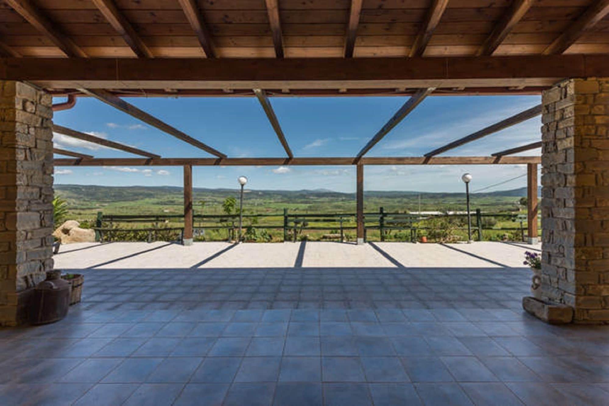 Varios Agriturismo Cuaddus e Tellas