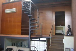 Alquiler Vacacional - Casa con piscina y BBQ en centro ciudad