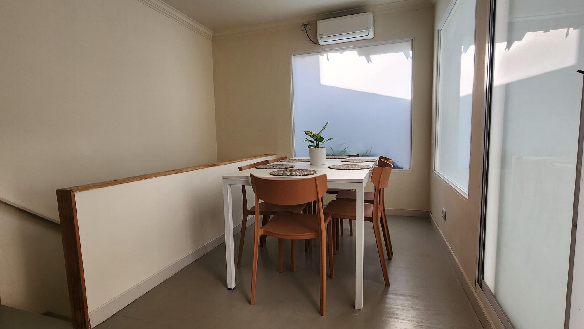 Comodidades del Alojamiento Casa Par Grand Suites