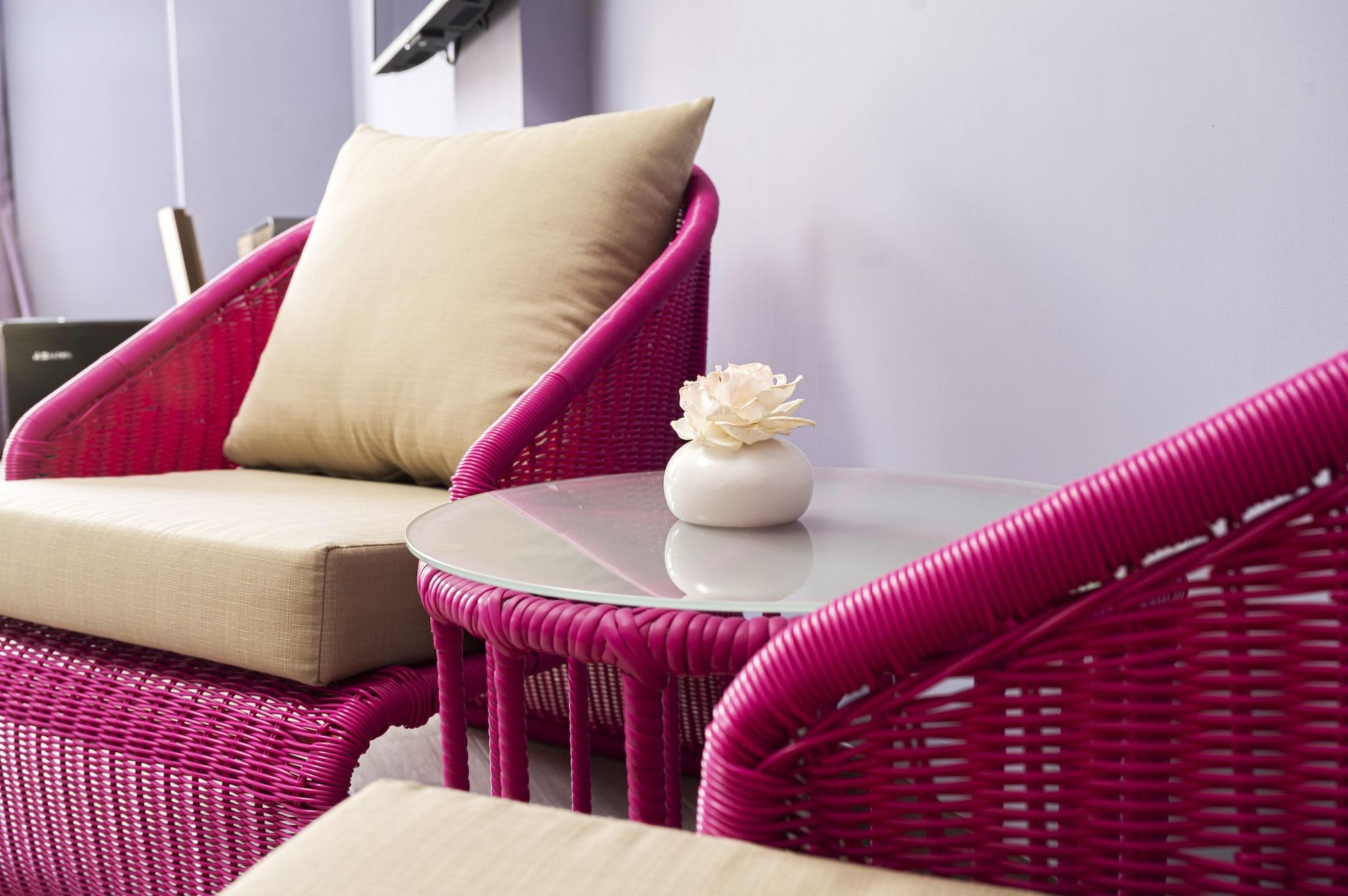 Set de Habitación Hama Star