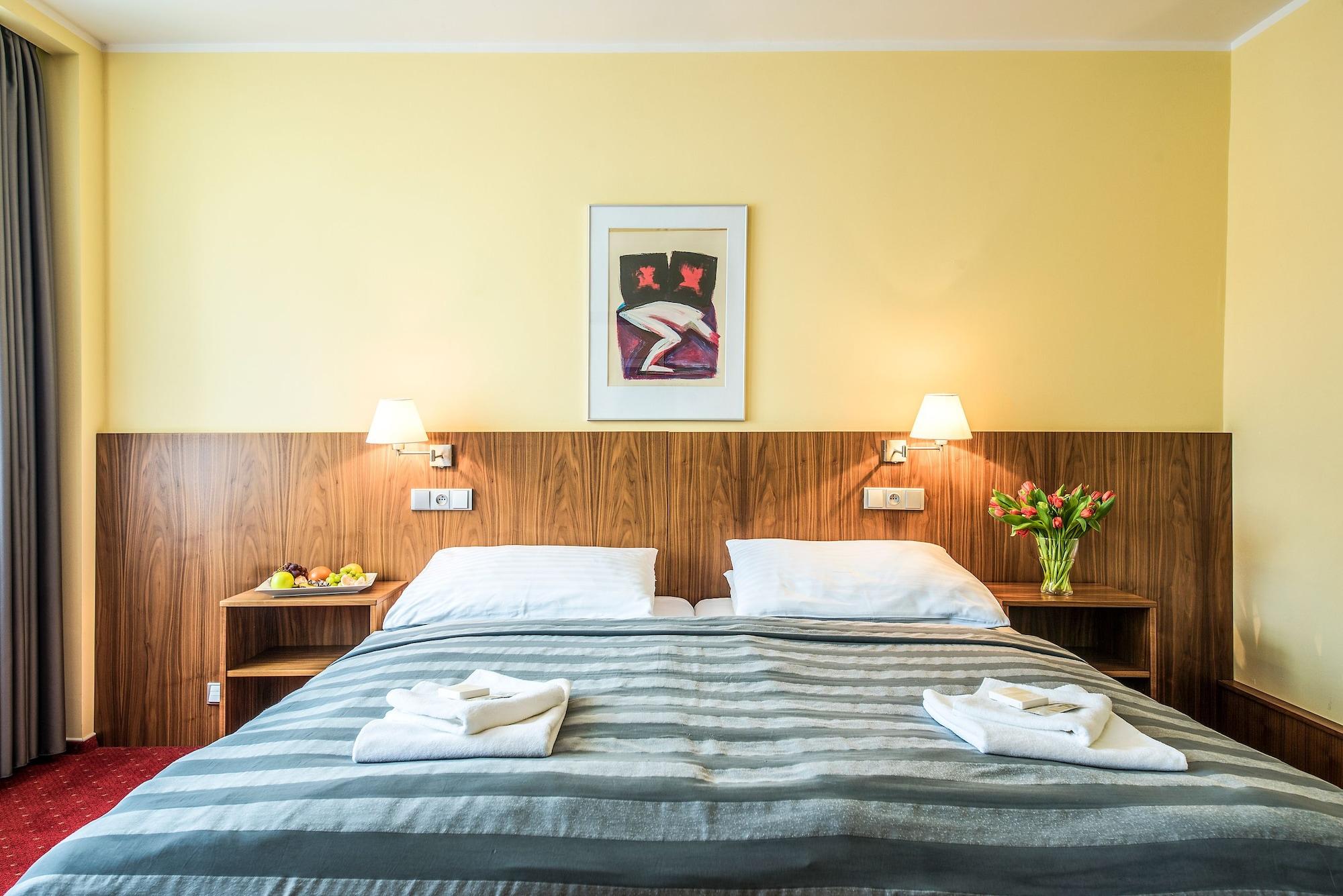 Habitación Hotel Jana