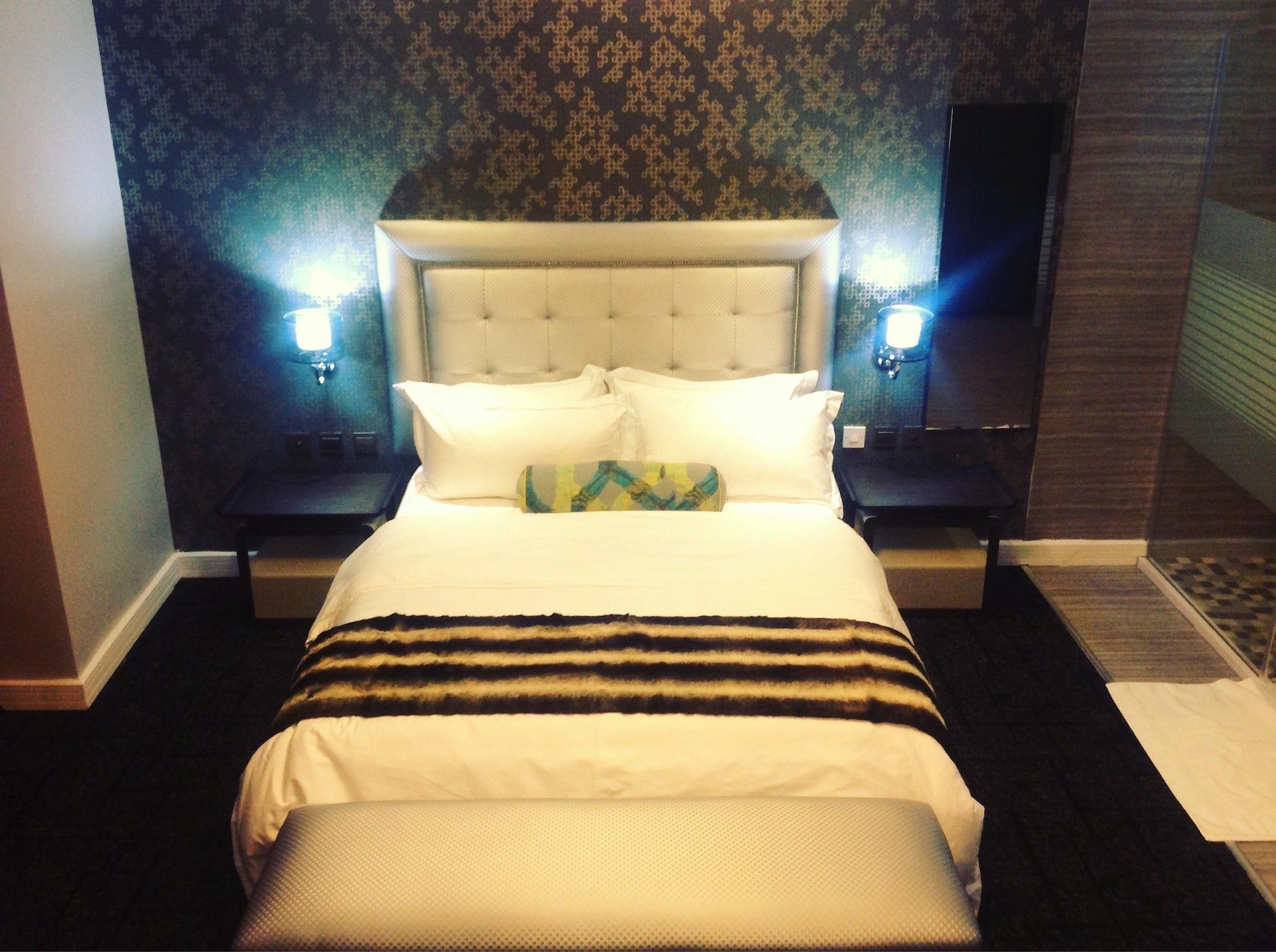 Habitación StayWell Hotels