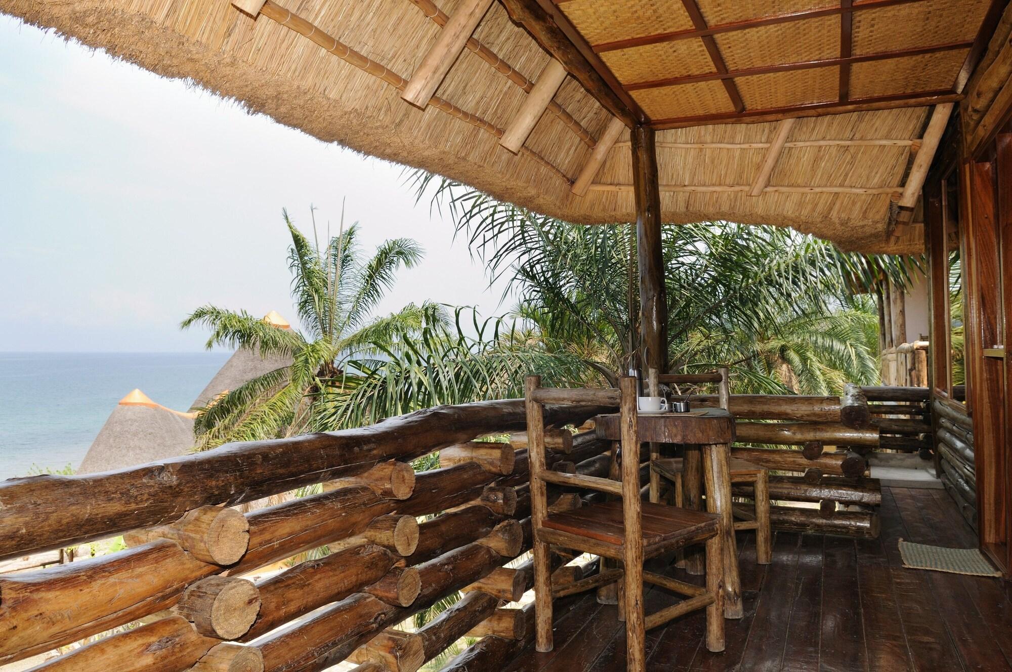 Equipamiento de Habitación Tanganyika Bluebay Resort