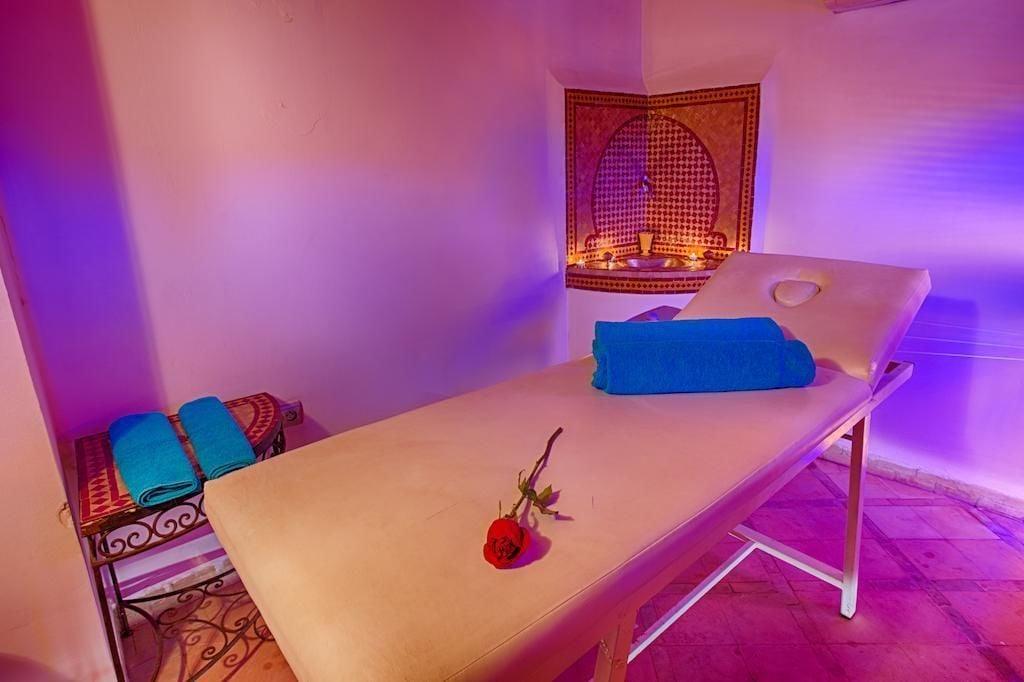 Spa Riad Kenzo