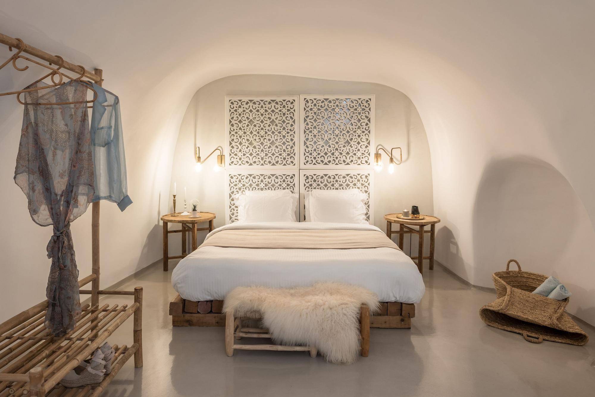 Habitación Cocoon Suites