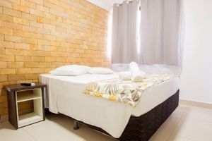 Alojamiento - Rede Andrade Ondina Hotel