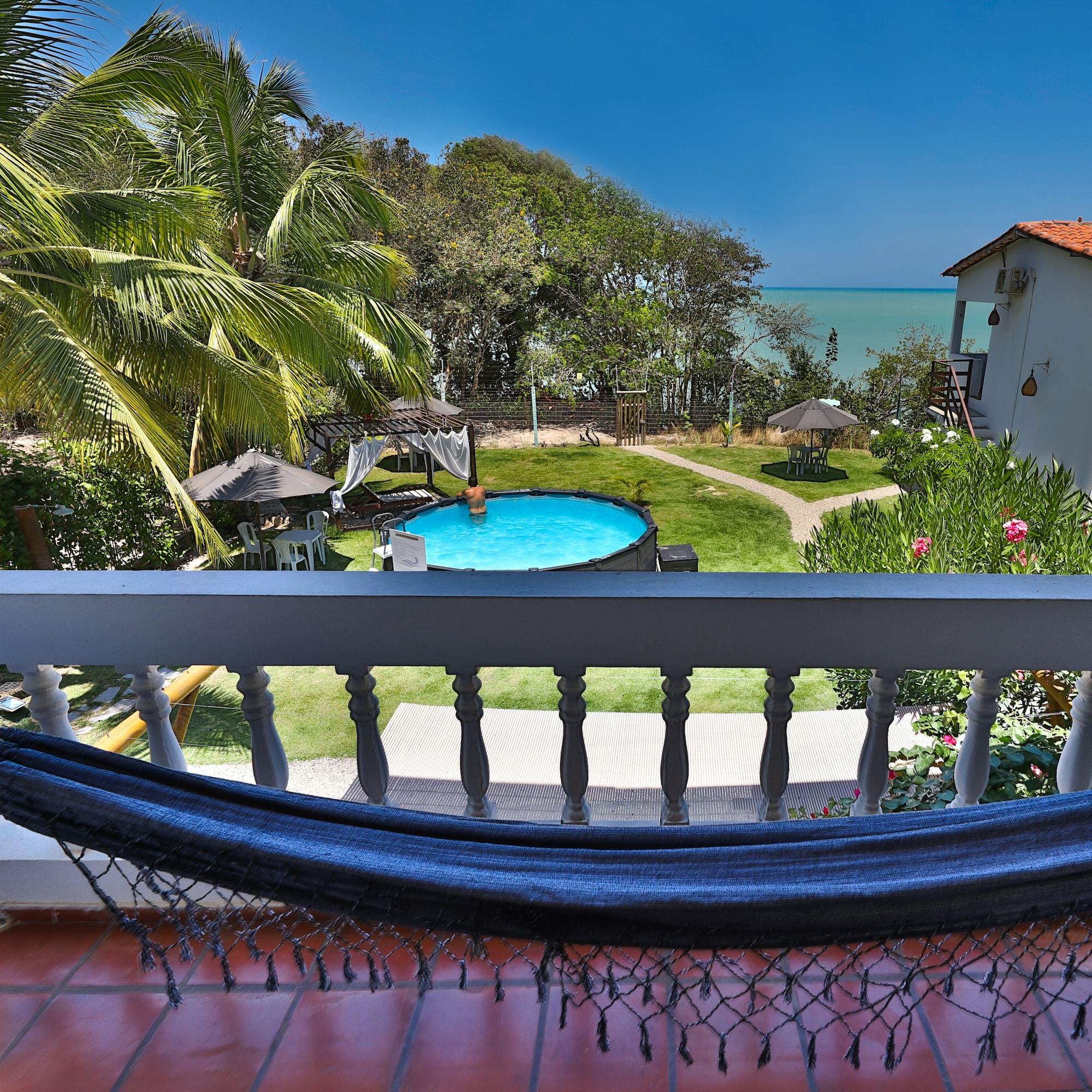 Varios Pousada Enseada dos Golfinhos