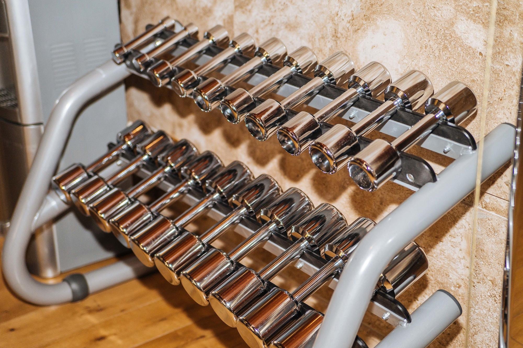 Gimnasio Nobil Luxury Boutique Hotel