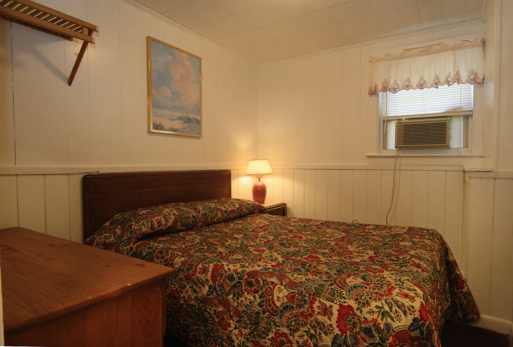 Habitación Atlantis Motel