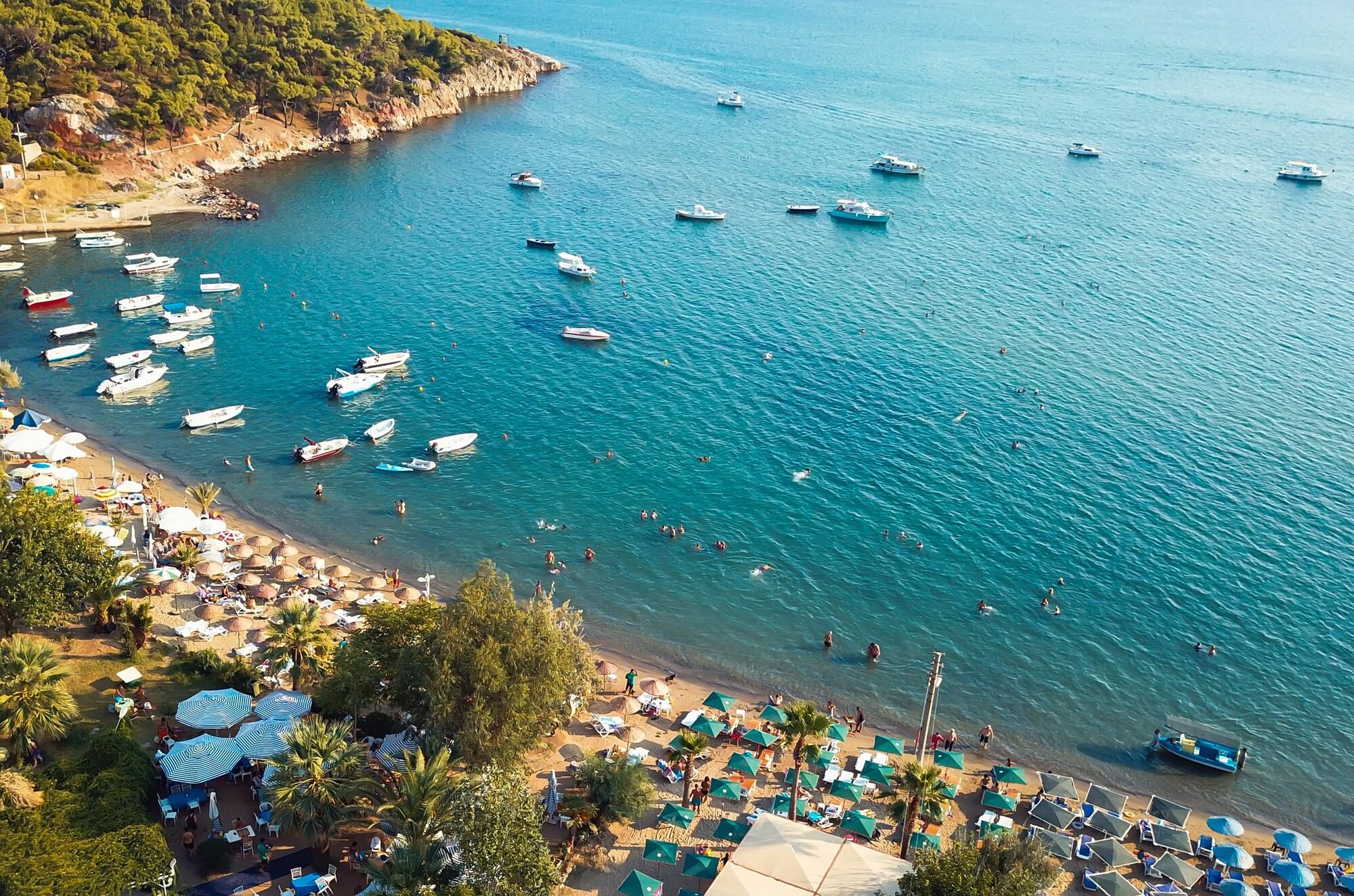 Playa A. Emreli Suite Hotel