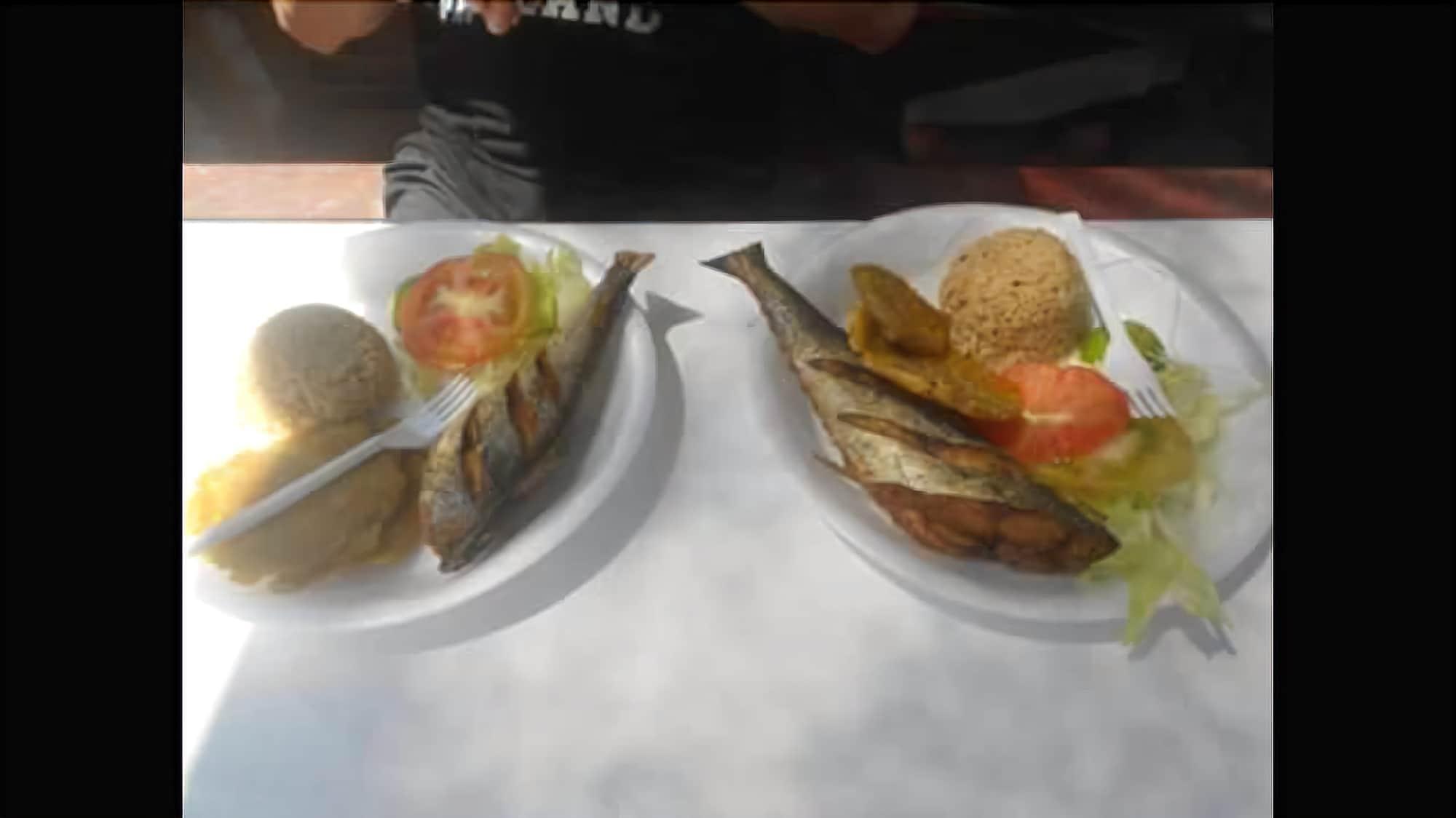 Restaurant Hostal Lele