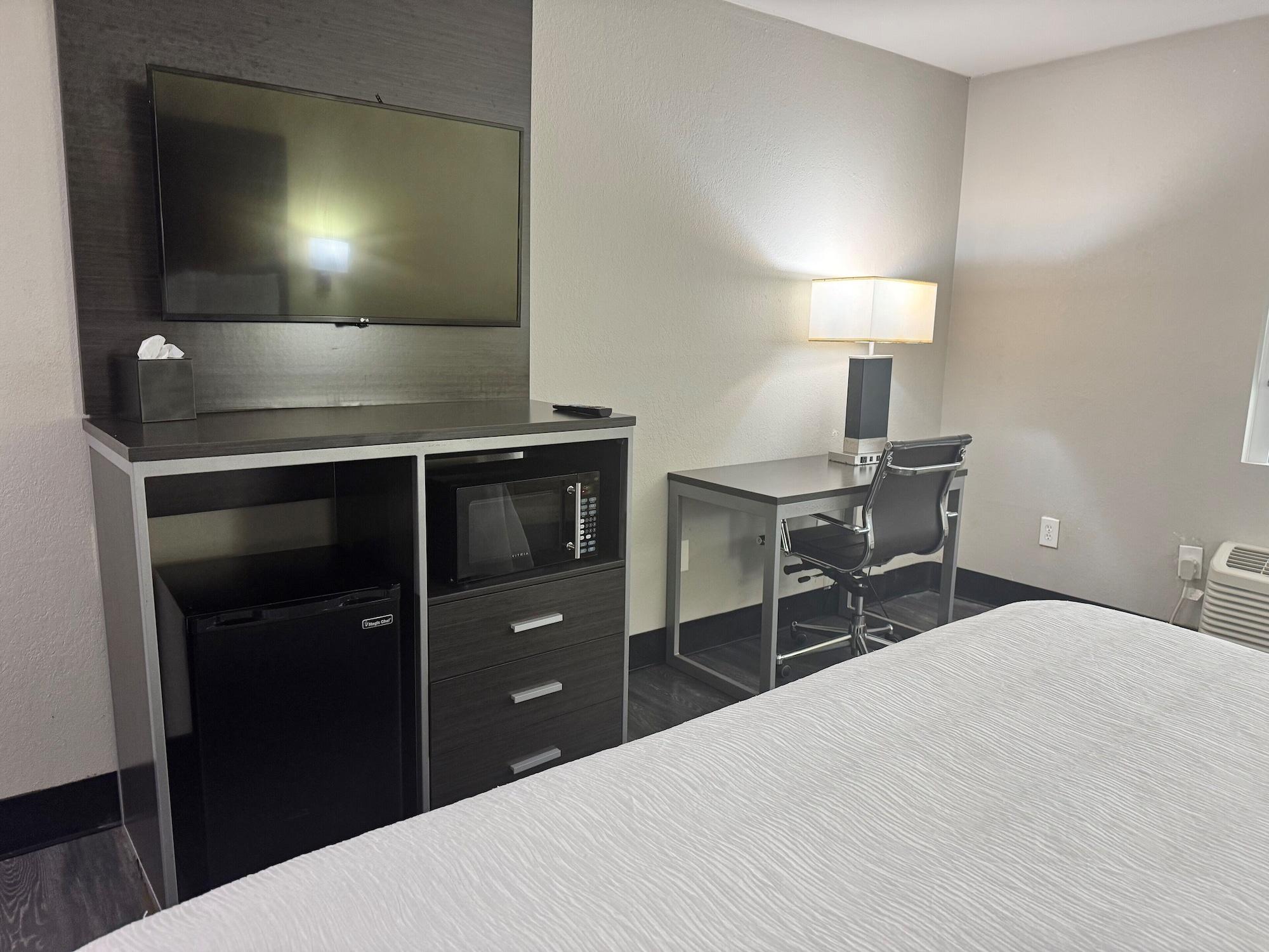Habitación Wingate by Wyndham Biloxi/Ocean Springs