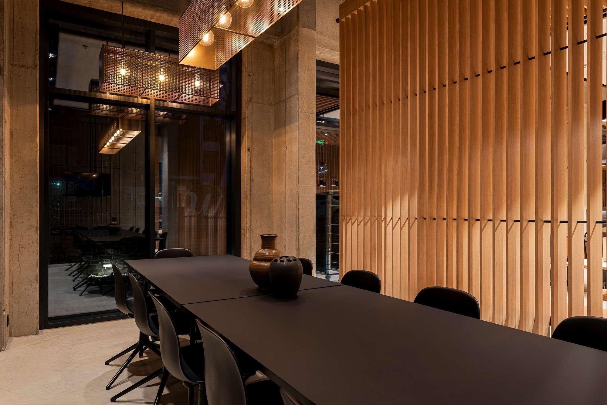 Restaurant Zleep Hotel Prague