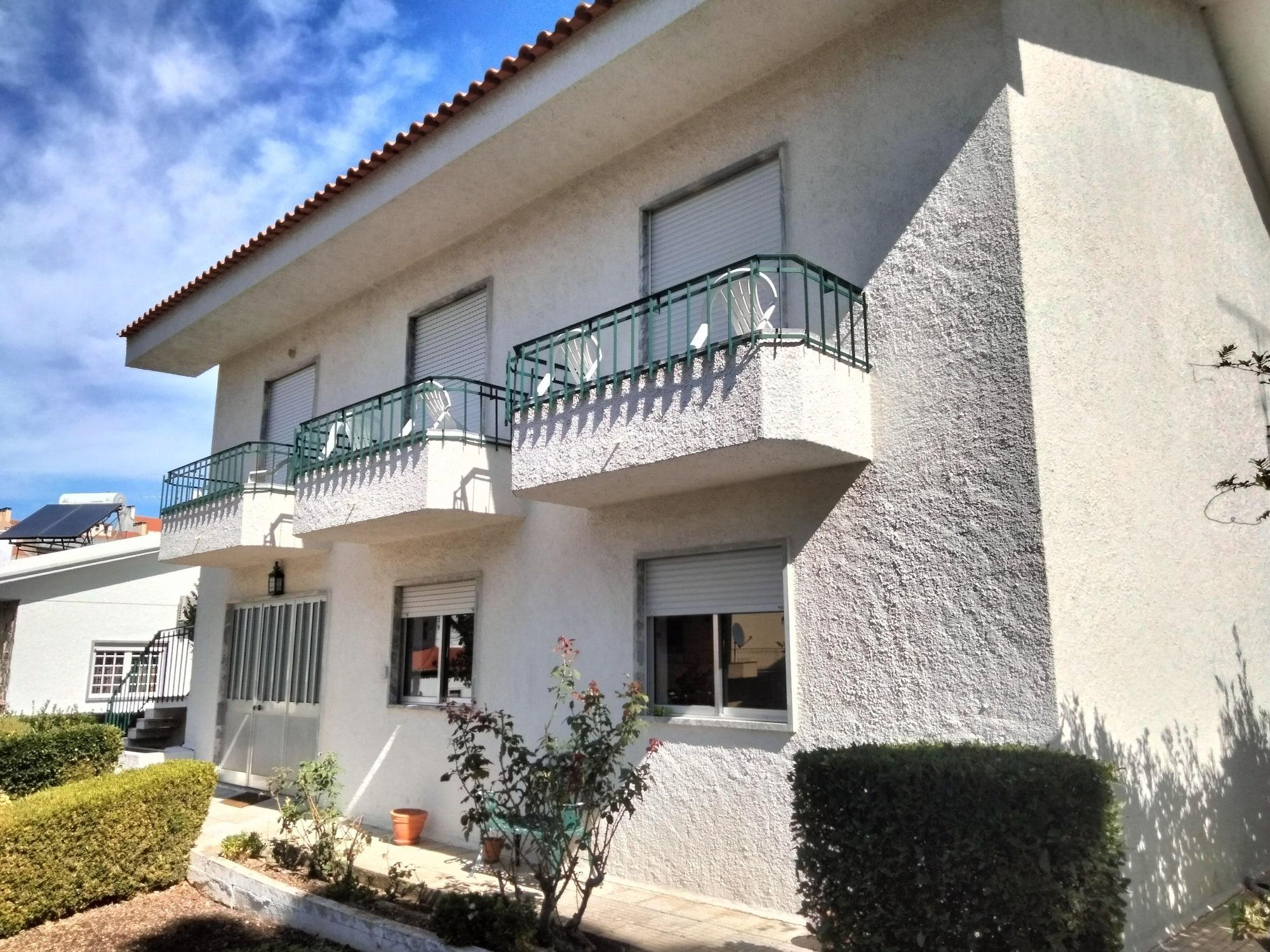 Varios Casa Xantarim