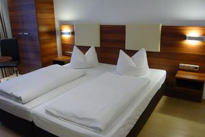 Alojamiento - Boutique-Hotel & Apartments am Essigmanngut