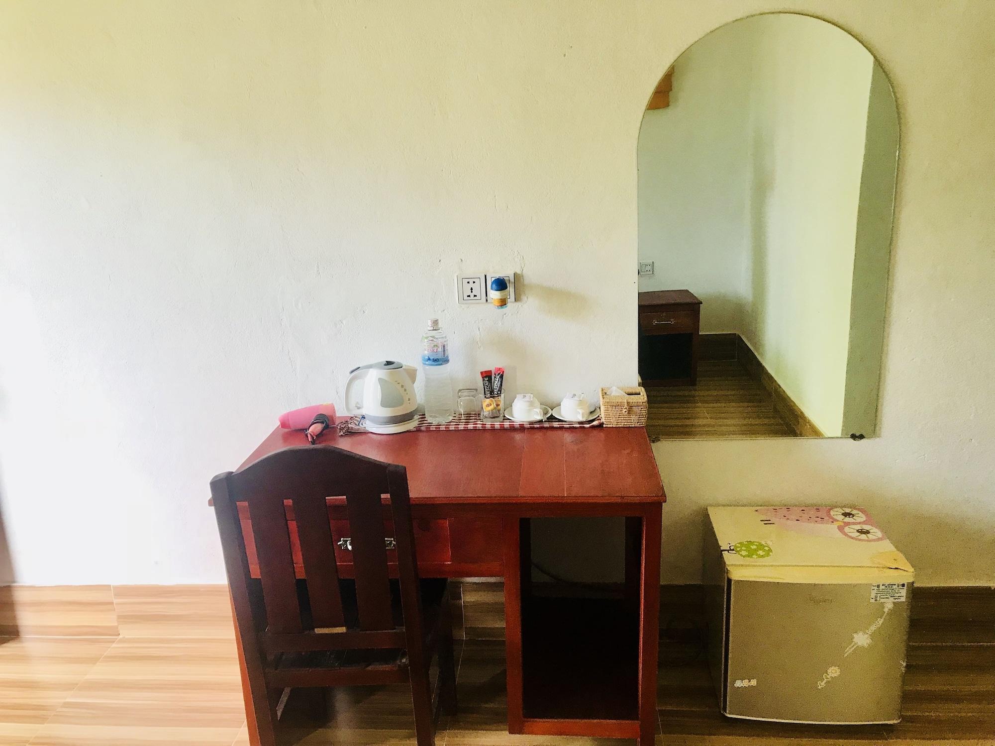 Vista Lobby Lakshmi Bungalow