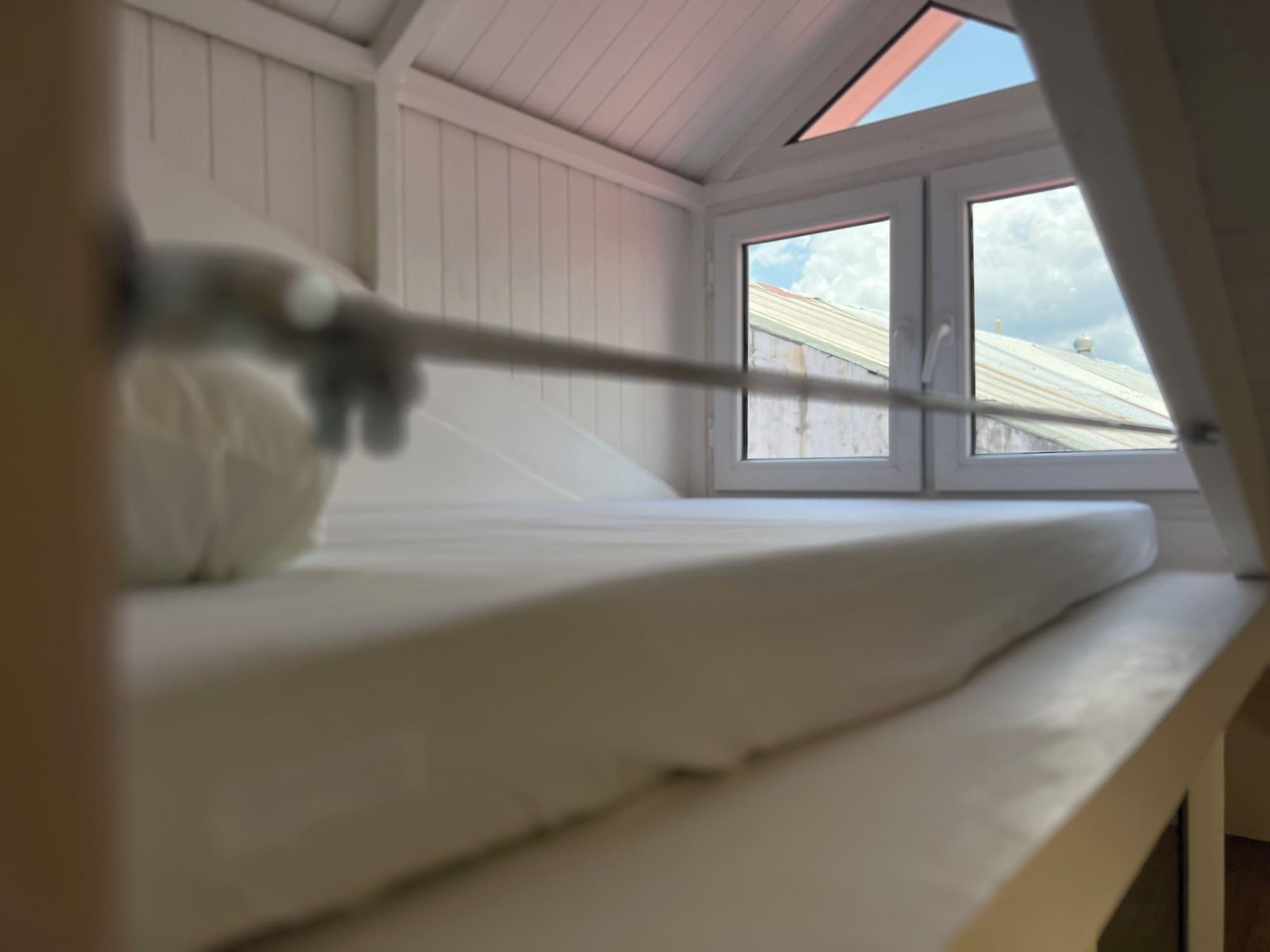 Set de Habitación Corcho